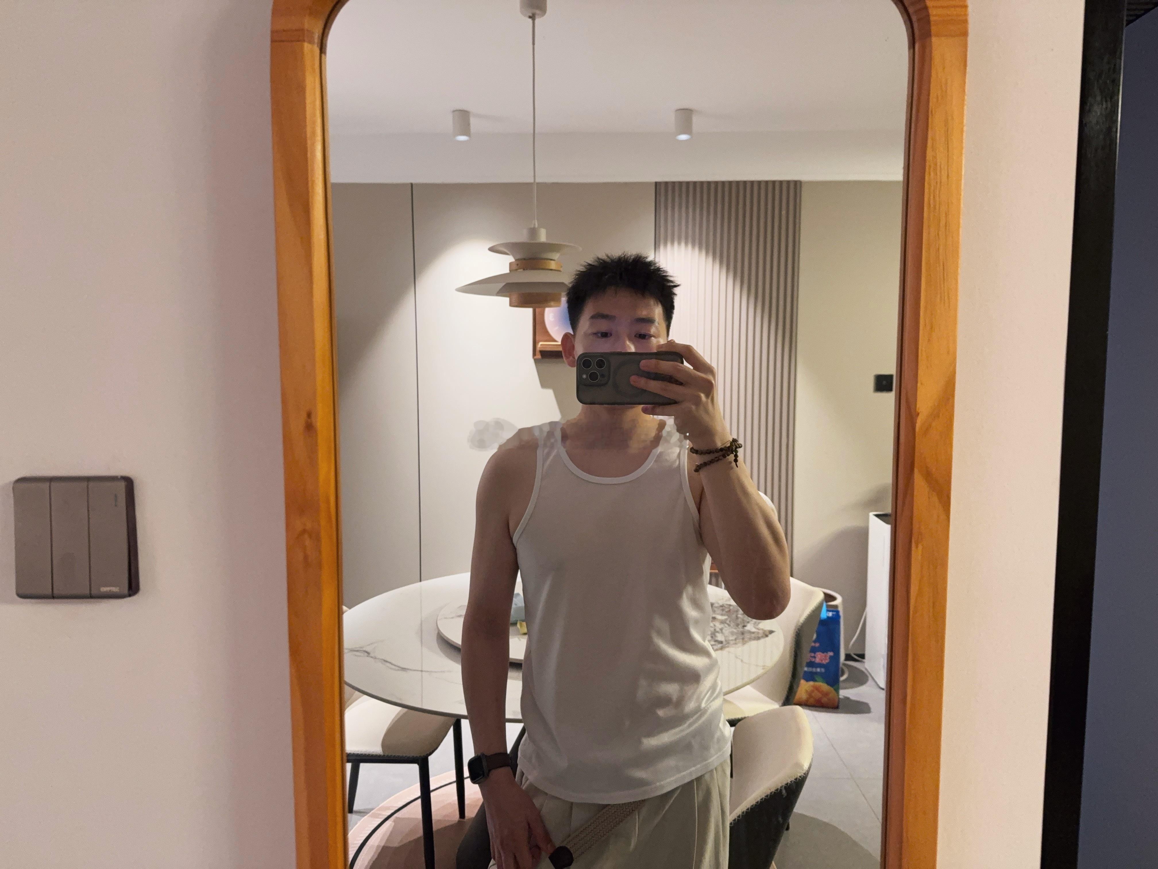 还是自己家舒服 