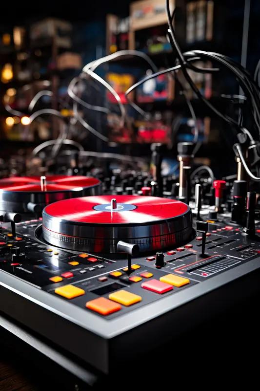 车载低音炮音质怎么调? 调车载低音炮音质可有不少门道。先从增益旋钮说起，它就像音