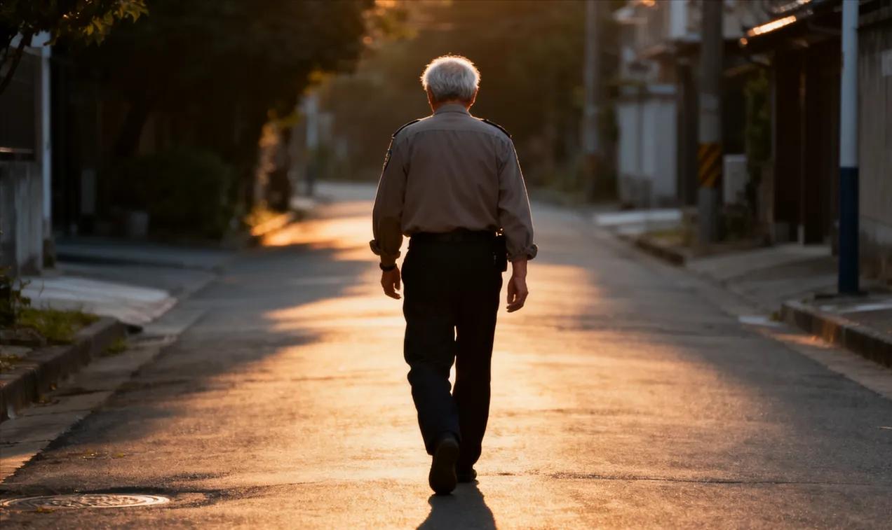 一位退休老刑警说：

“没事不要经常和朋友搅在一起，哪怕是过命的交情，家里的事不
