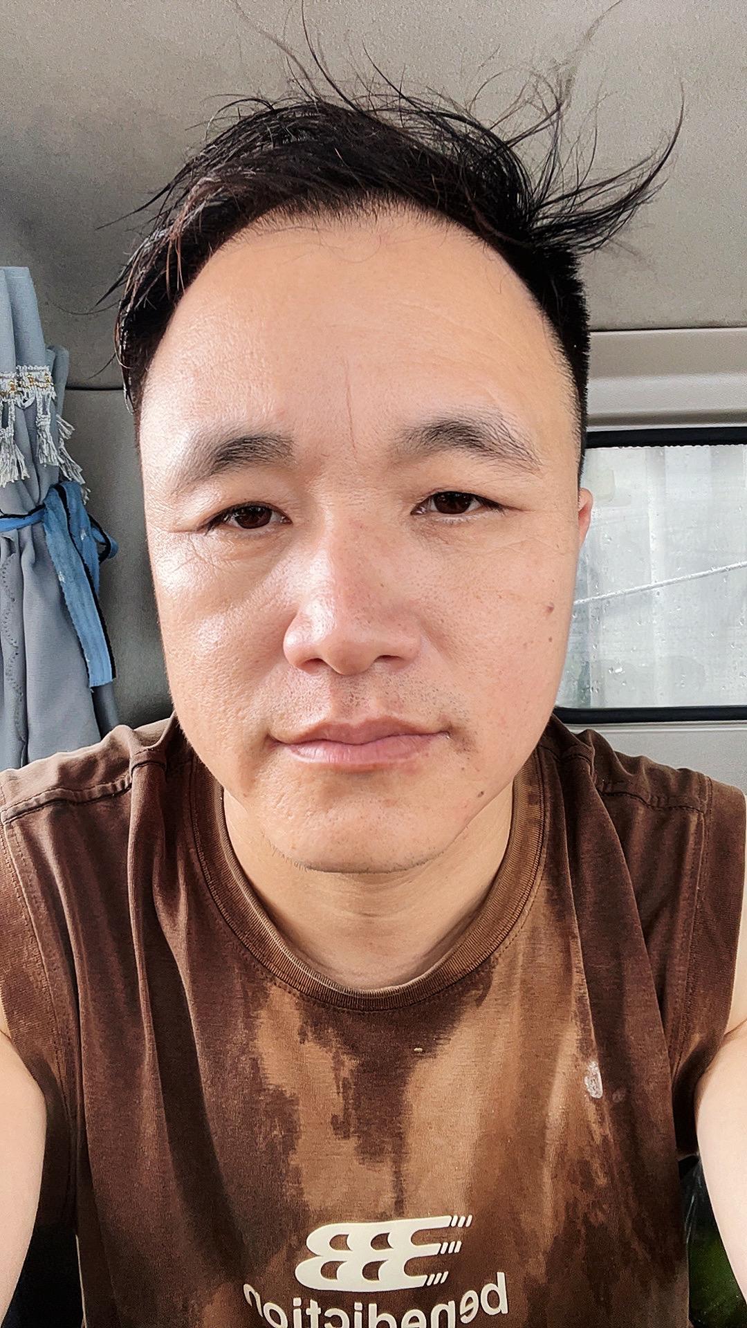 苦还没尽，甘还没来！