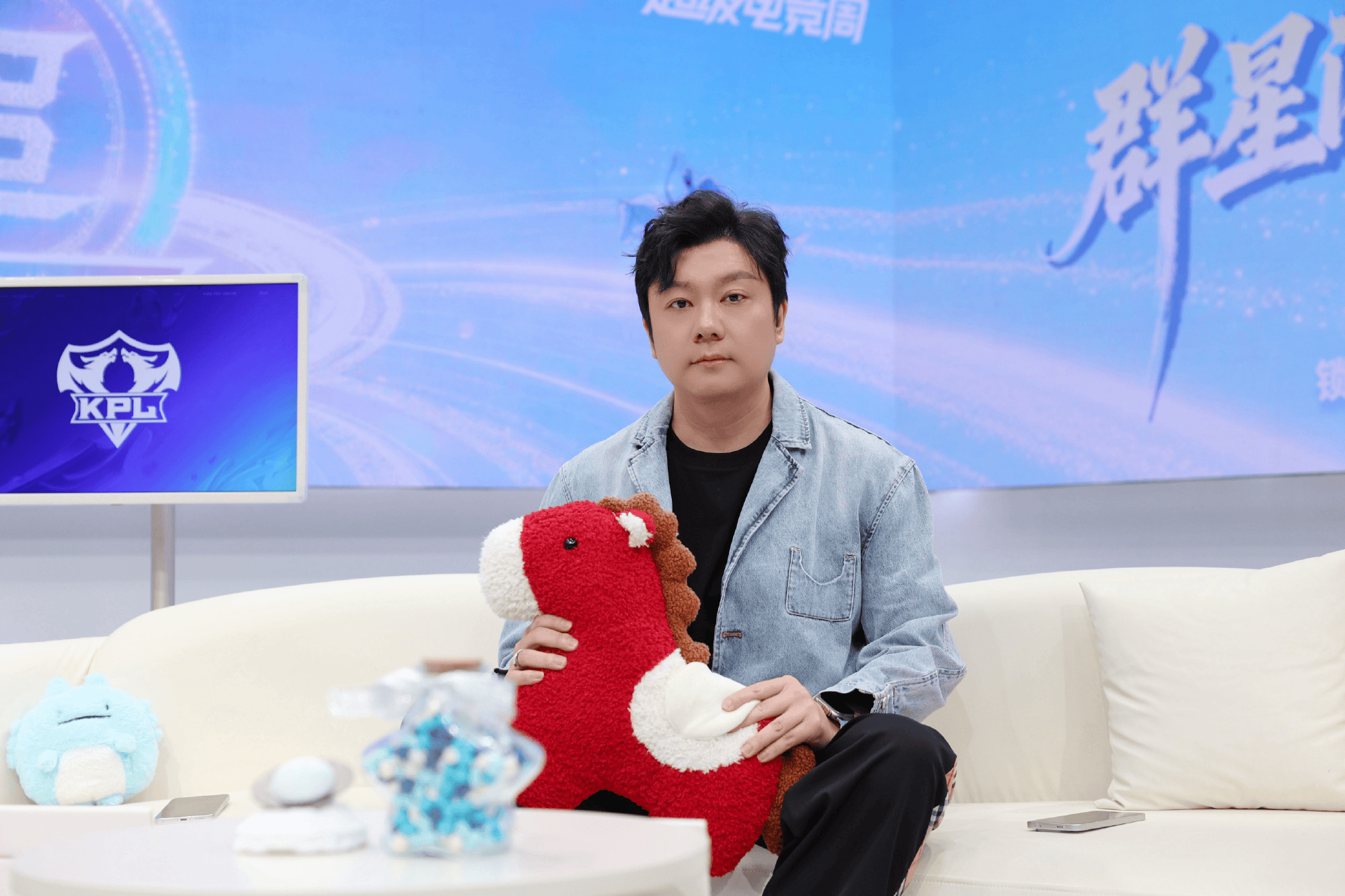AG经理赵腾发文回应宫斗：我也听说了，低调发育，砥砺前行