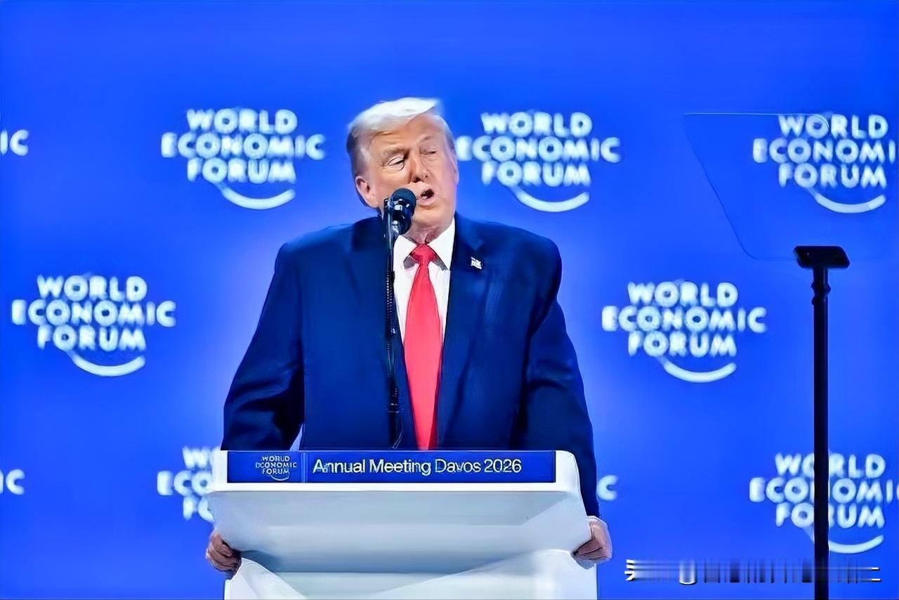 阿川在达沃斯把欧洲和加拿大骂了个遍。

他没骂中国，说话很客气。

估计还是因为