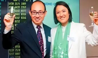 疫情时对中国一毛不拔，却大方捐美国6亿，如今风光不再，疫情最吃紧的2020年，潘