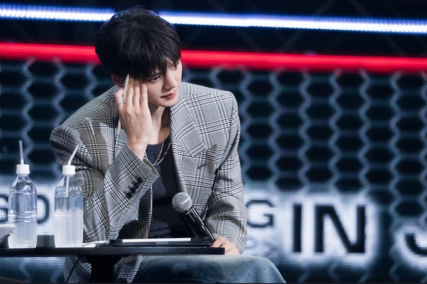 宋江 251213｜捕捉到帅气可爱的宋江(粉丝见面会照片)【2/4】@ namo