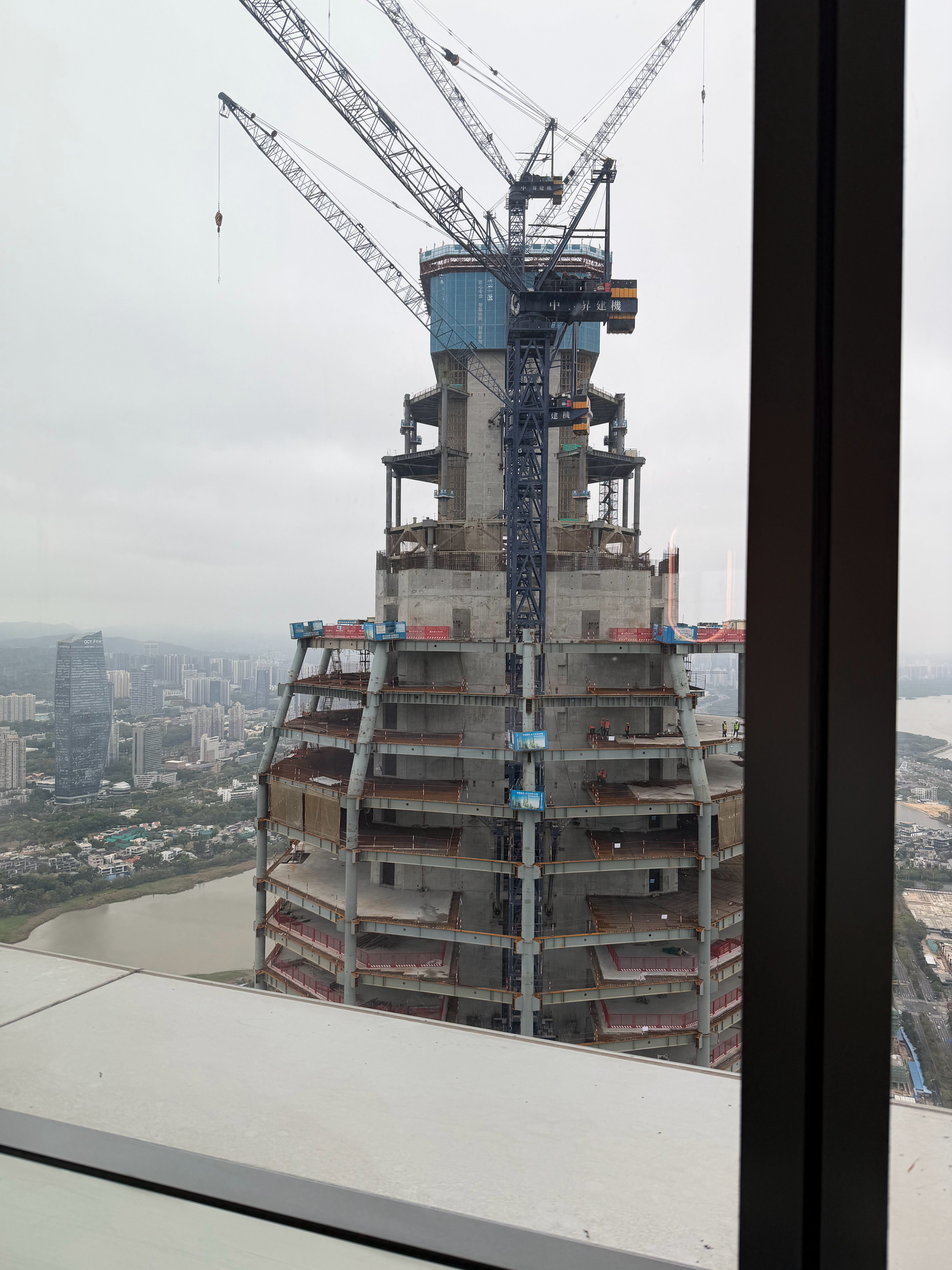 突然觉得修房子挺好玩的 