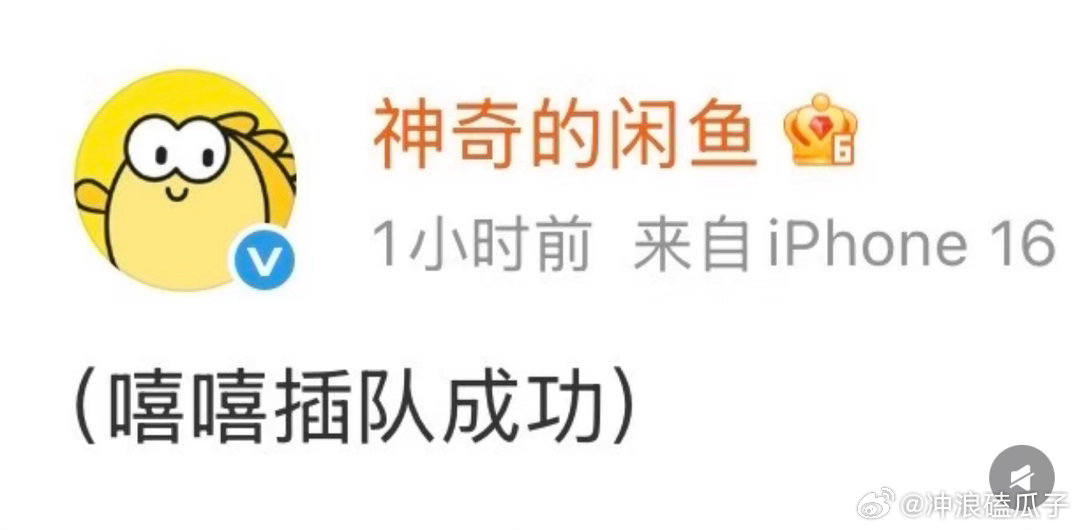 那刘宇宁还是闲鱼代言人吗？ 