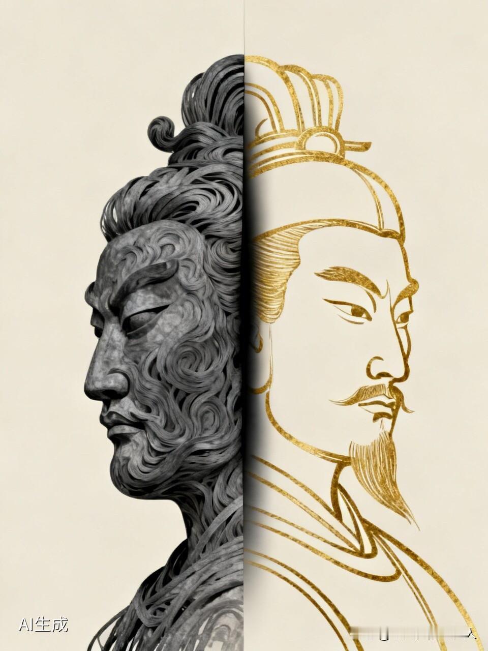 有一种典型的和稀泥论调：
不要去指责小人，不然你自己也会变成小人。

顺着这套歪