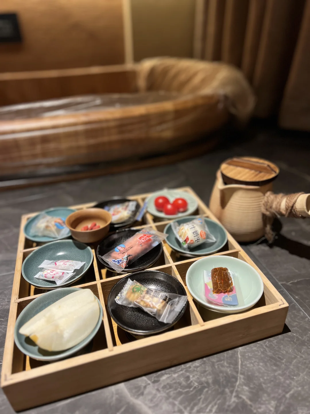 在拉萨做到了人生SPA❗️中国人不骗中国人！