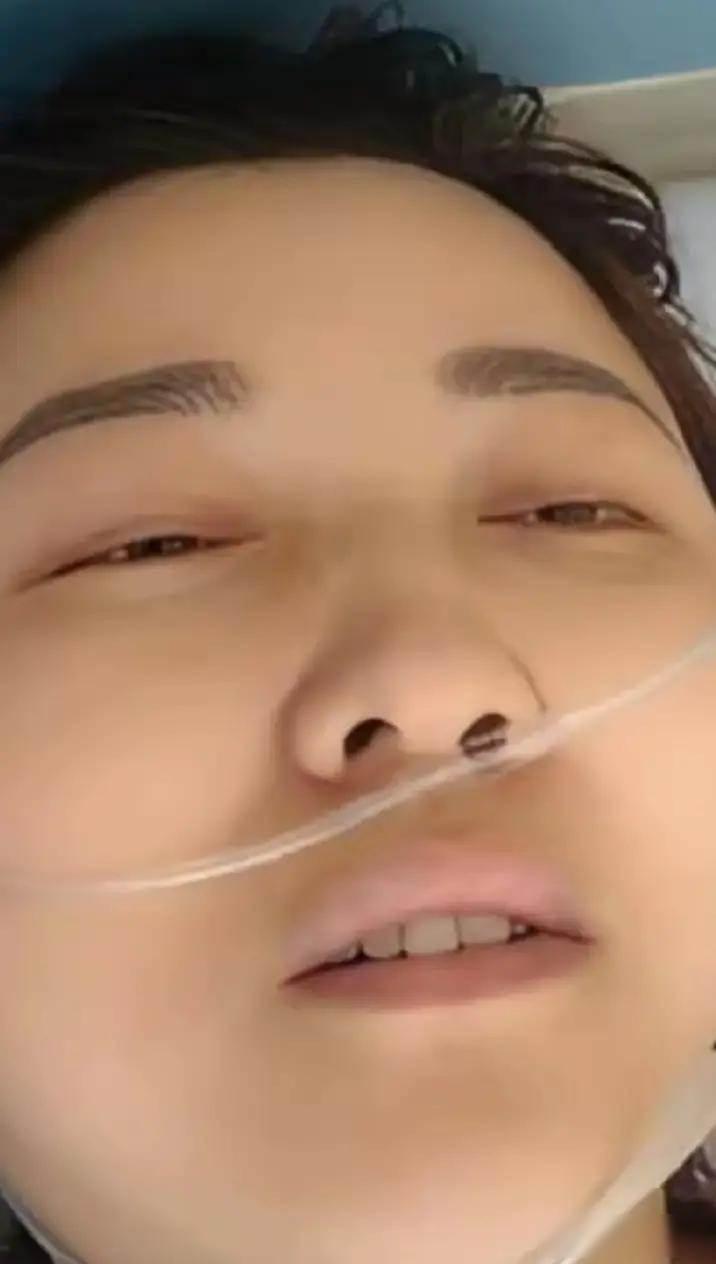 今天听到一个噩耗。


年前朋友突然给我打电话，声音抖得厉害，说女儿在外地上班，