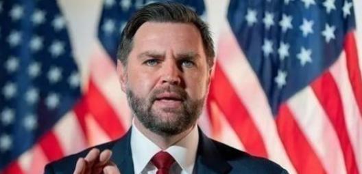 特朗普政府的副总统万斯把话挑得很明白：要是中国大陆真的统一了台湾，美国可能就要面