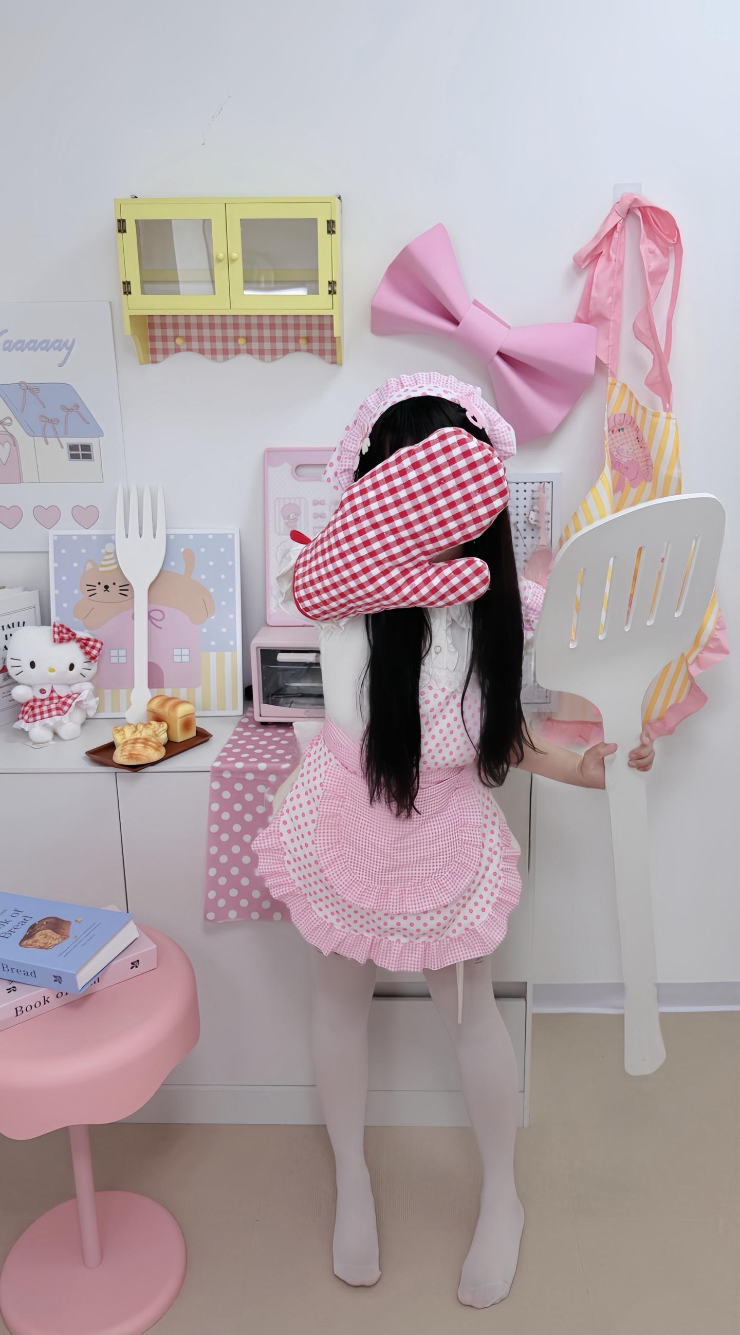 去了一趟自拍馆，手机全是库存    🎀