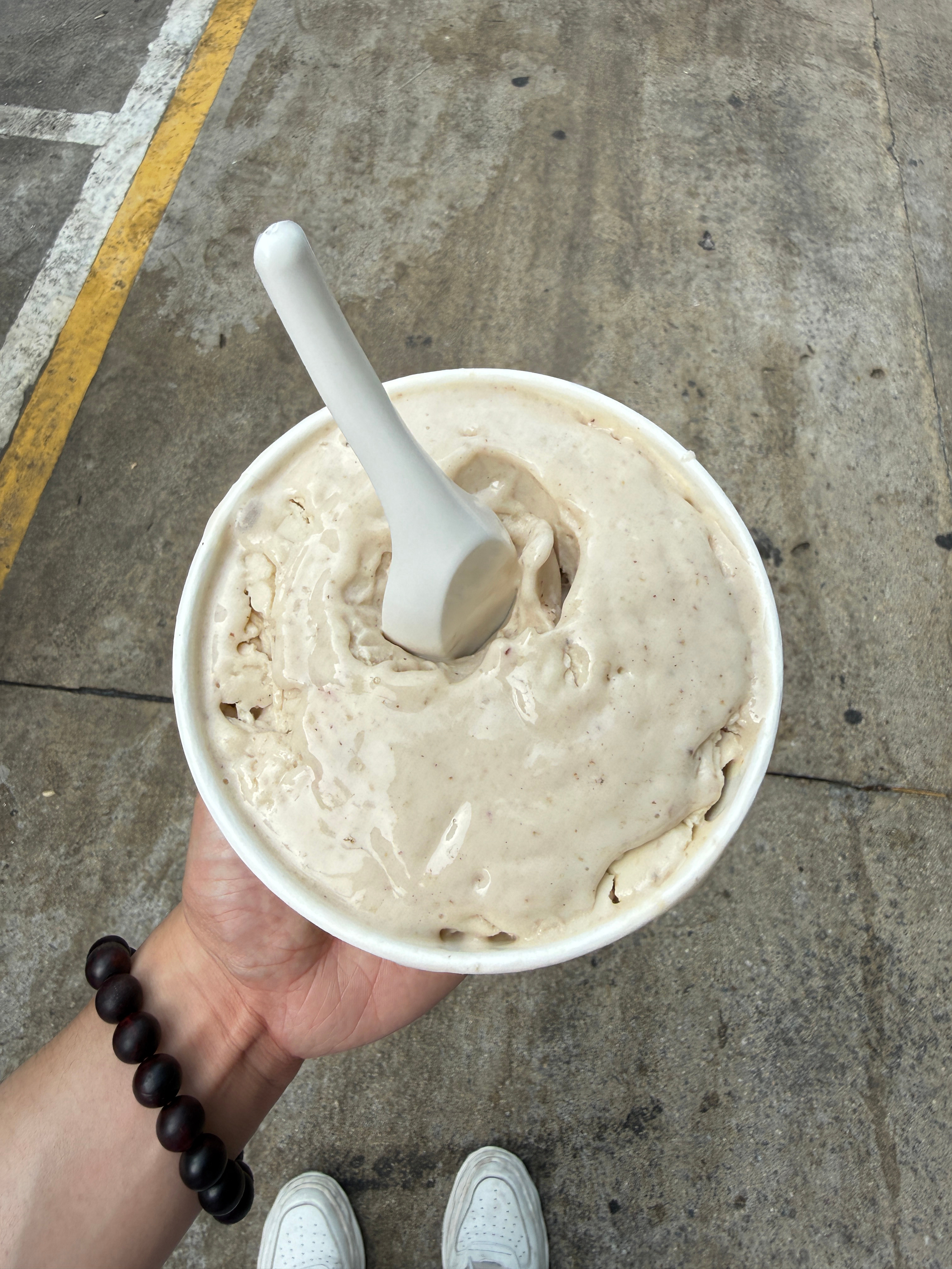 有些网红店就是言过其实 名气大而已，但真的不好吃 一行四人还有小学生一致认为不咋