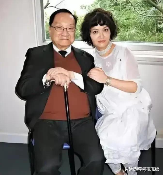 我敢打赌！能一眼就认出来这是谁的，绝对是一个武侠迷！[捂脸]