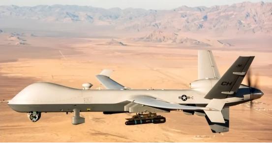 大批MQ-9B飞抵钓鱼岛，日本决心破釜沉舟，这下中方机会来了！

共同社8月19