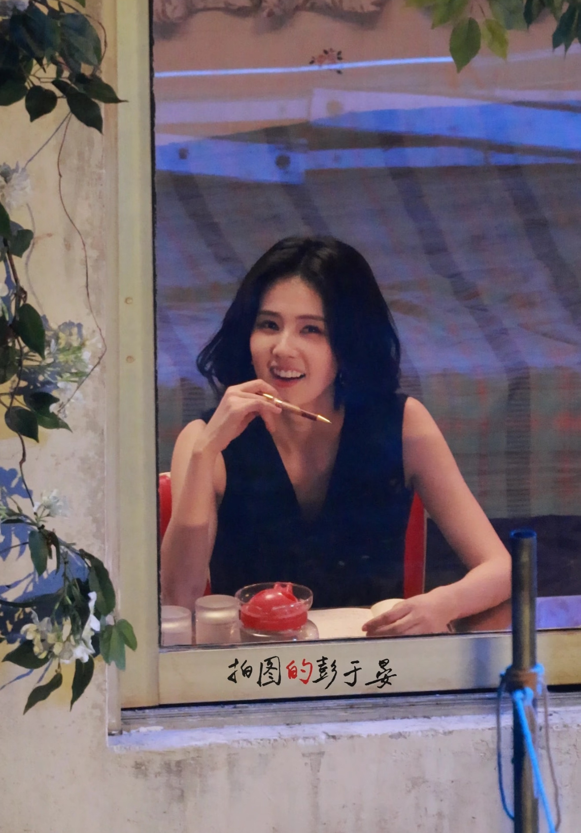 我和王韵娜的出租屋