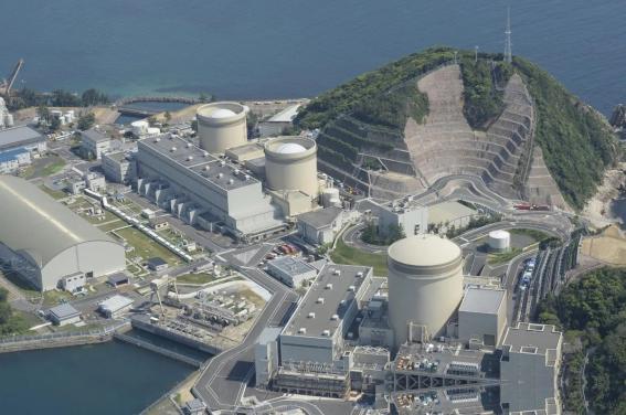 日本造核武器，美国不拦，谁也拦不了！中俄本来有能力拦，因为美国，最终还是拦不了，