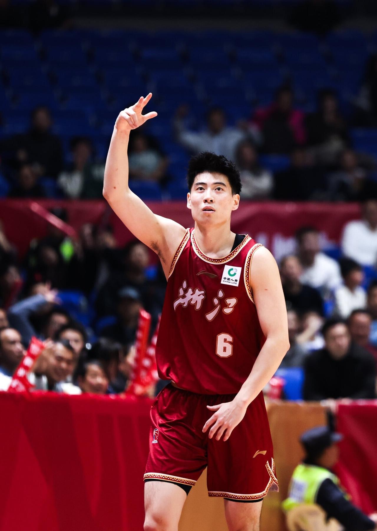 大家发现没，今晚19点35分，CBA常规赛浙江男篮客场对阵江苏男篮，作为已经拿到