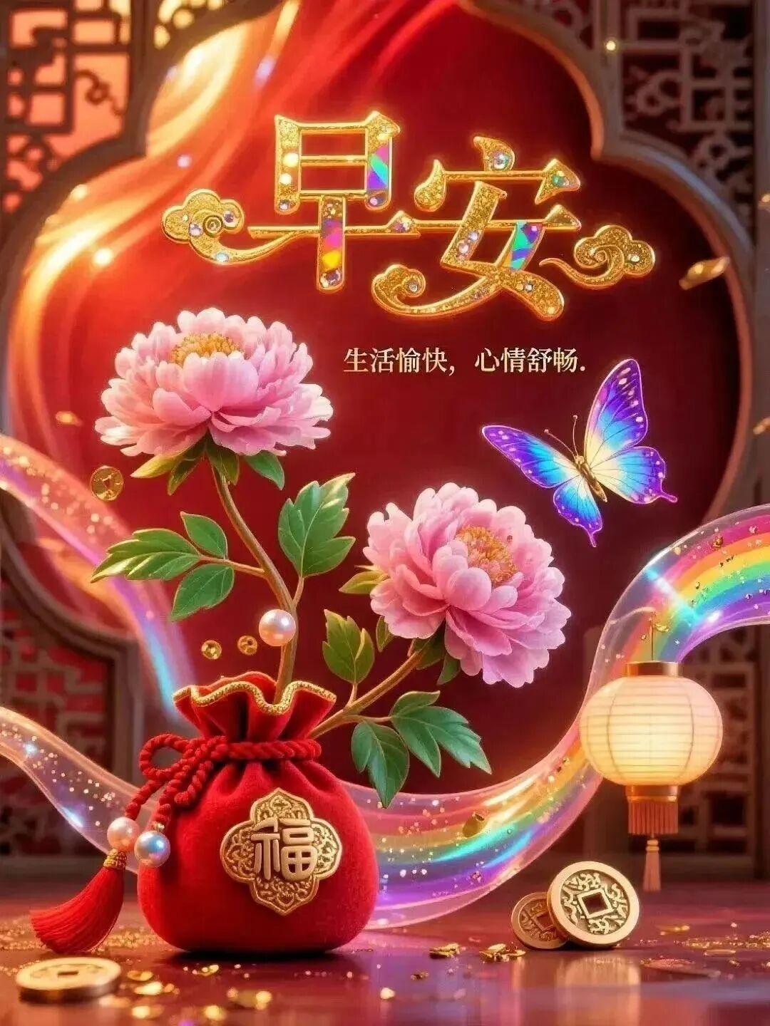 你想用哪三个词总结你的2025年比上不足，比下有余，心满意足！