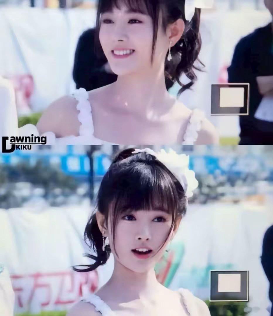 鞠婧祎  jjy鞠婧祎来战 jjy鞠婧祎阿黛 𝐆𝐞𝐧𝐭𝐥𝐞𝐧𝐞?