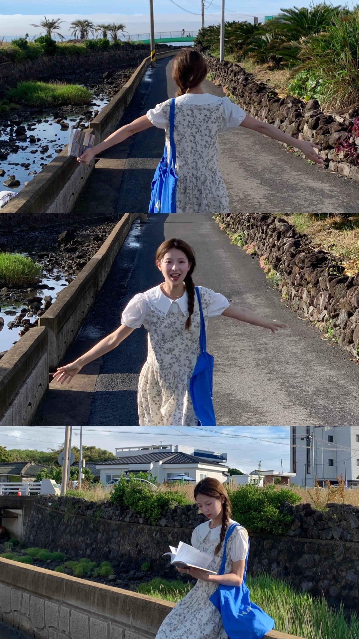 济州岛回忆🌊。