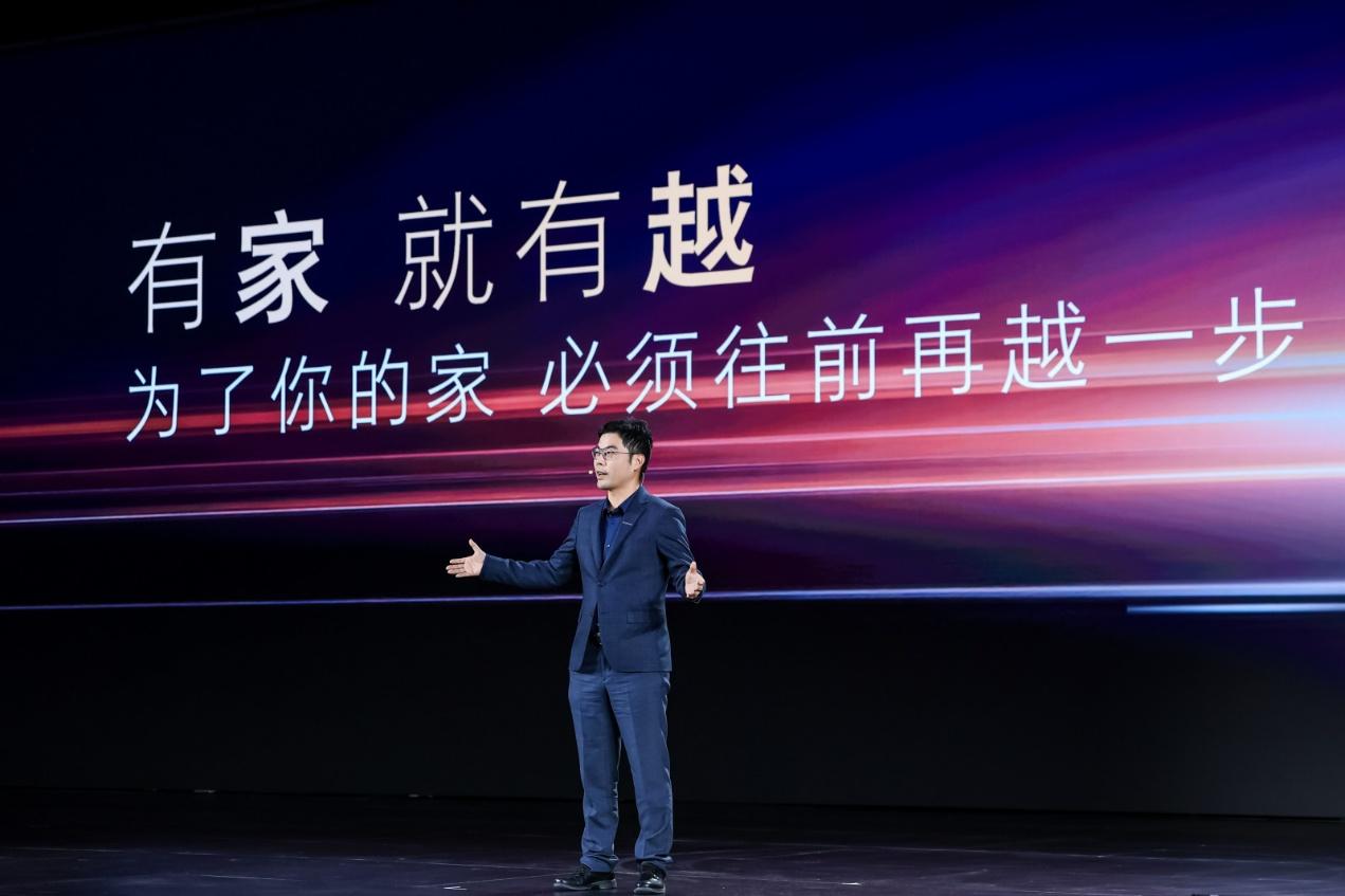 从“AI上车”到“AI原生”，荣威和火山引擎这次把路子走对了吗？
 
4月21日