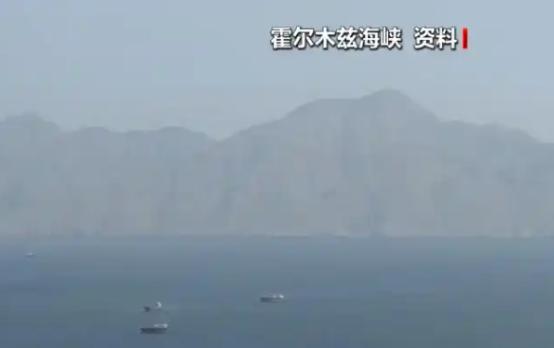 伊朗油轮不惯着美国，有两艘伊朗油轮，压根没把美国的封锁当回事，硬闯封锁线，成功开