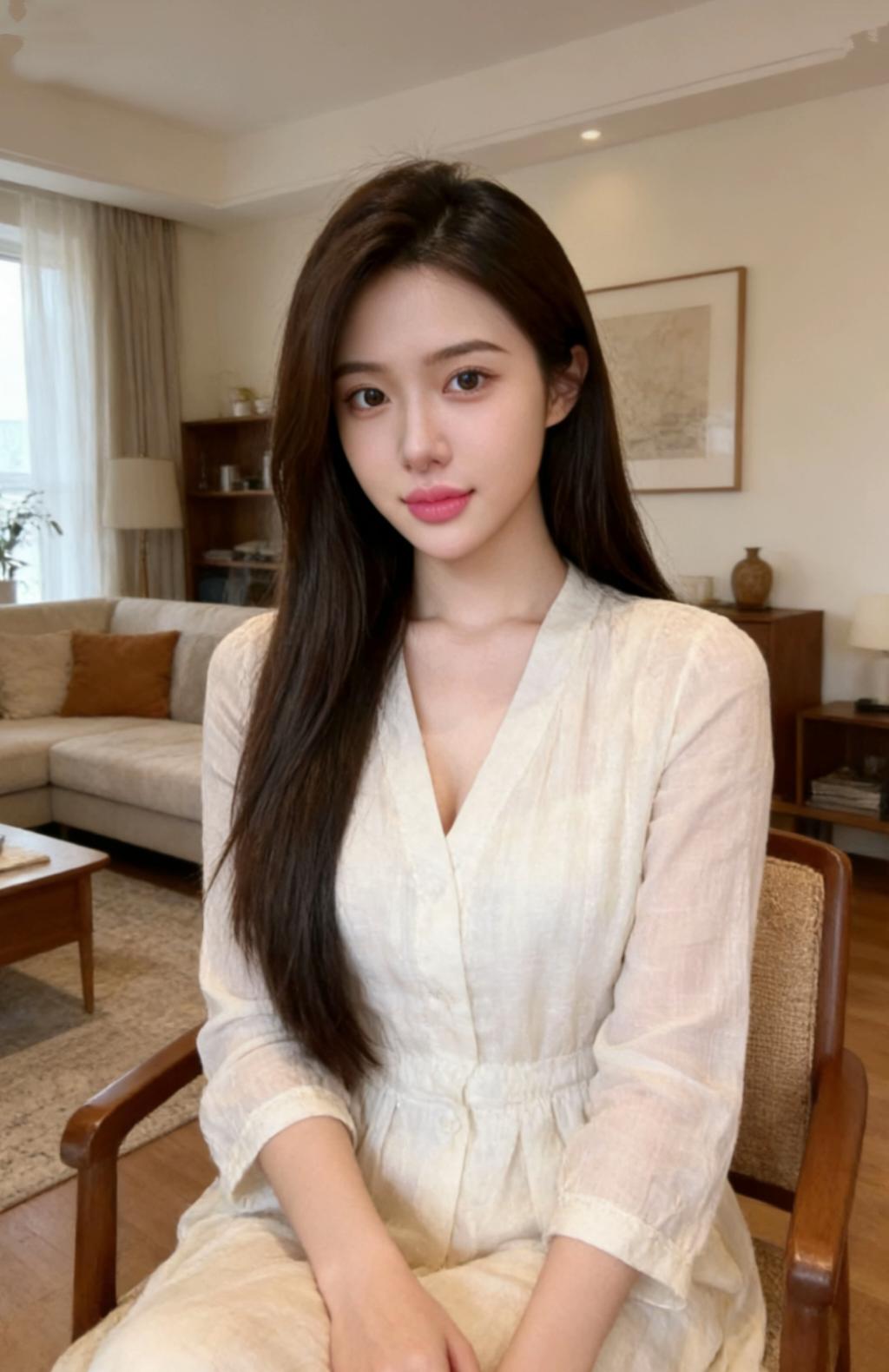 研究发现
男人真喜欢一个女人
一定想睡她
看对眼了
身体是诚实的语言
没有例外