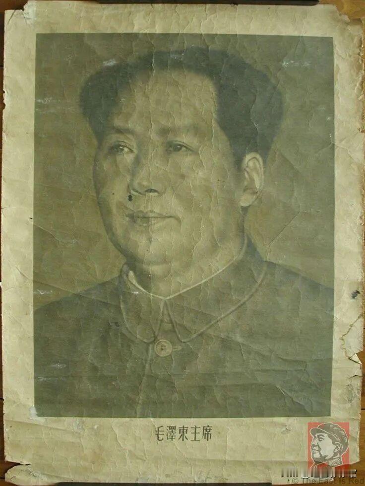 弥足珍贵的照片