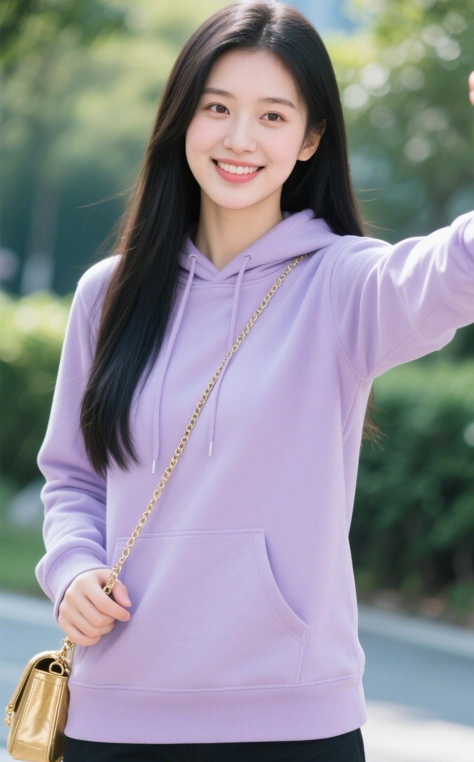 我不言老，你也别轻易老去…
属于我们的青春其实也没那么远！
合适的时间做最好的自