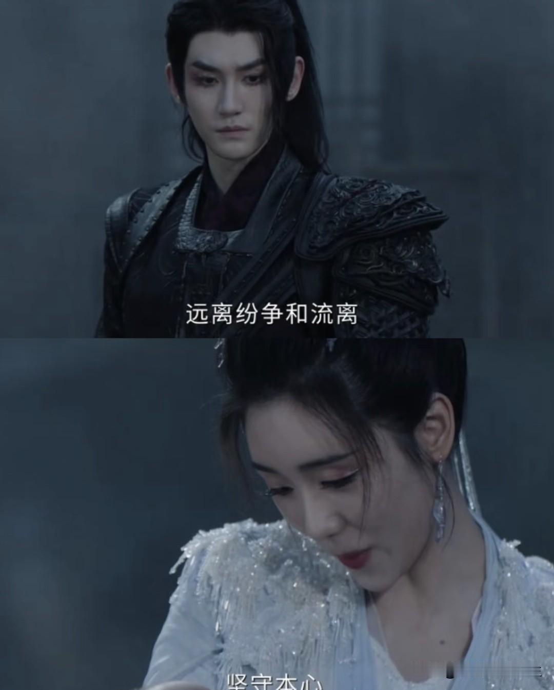 剧情反转太猝不及防！本以为女主血能驭妖是重磅伏笔，结果这设定如同泡沫般消散，留下