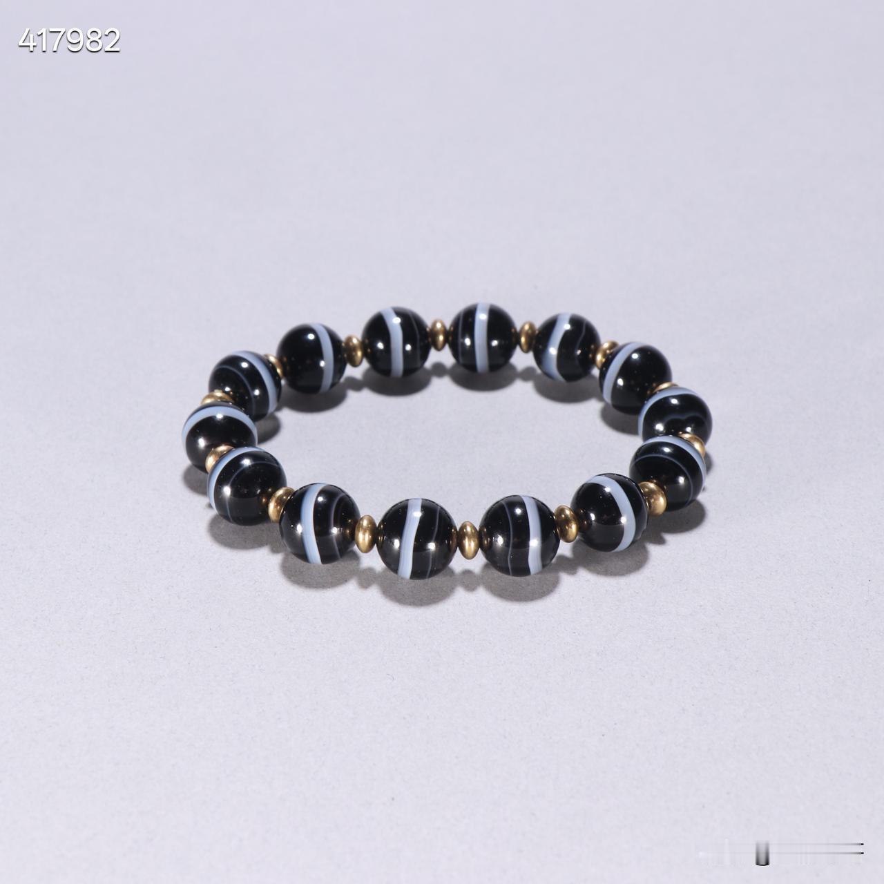 清 一线药师珠手串
规格：珠径1.2cm重40g
