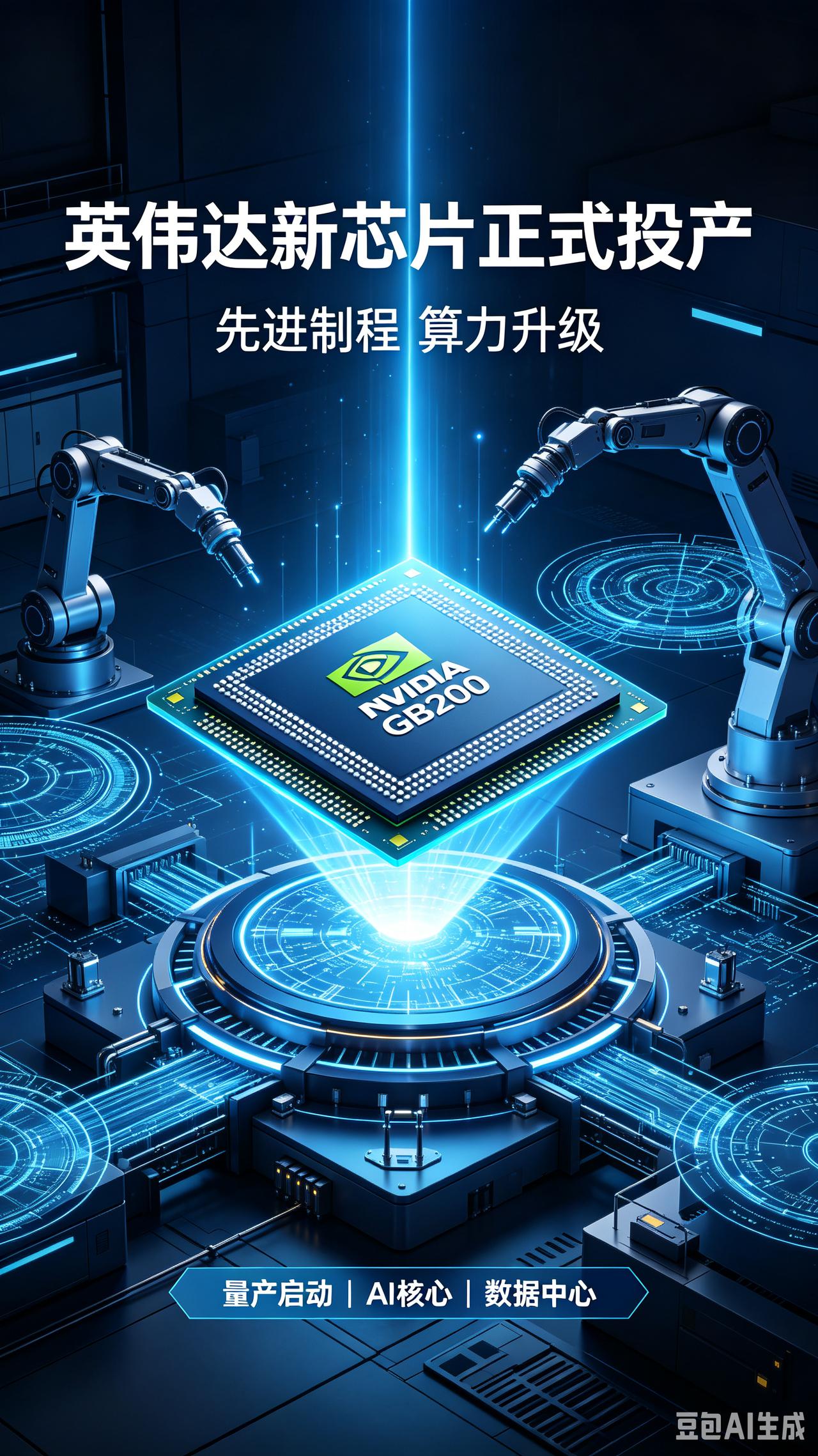 当地时间8月24日，英伟达芯片需求 英伟达AI工厂 英伟达宣布Groq 3 LP