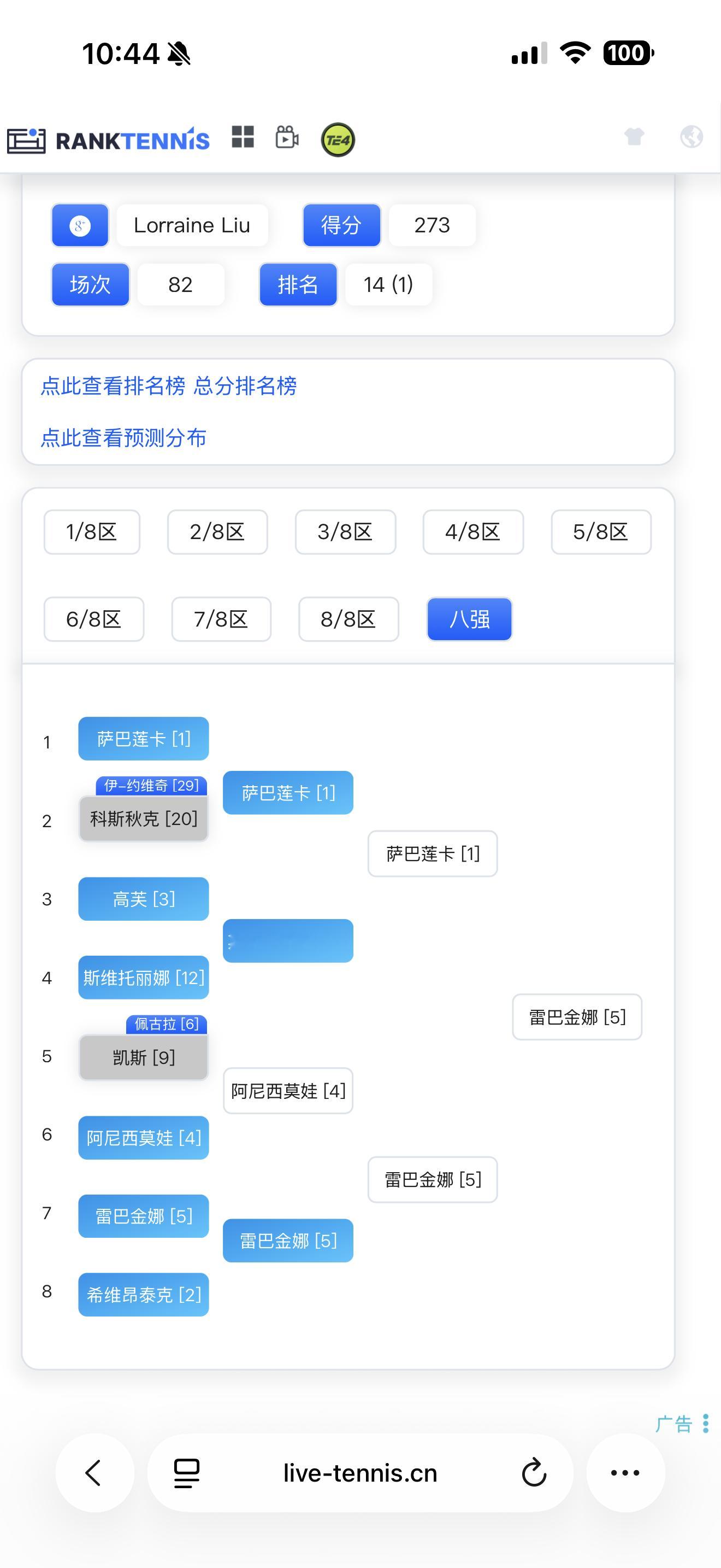 也是总分第一了🙂↕️从未来到过的领域 