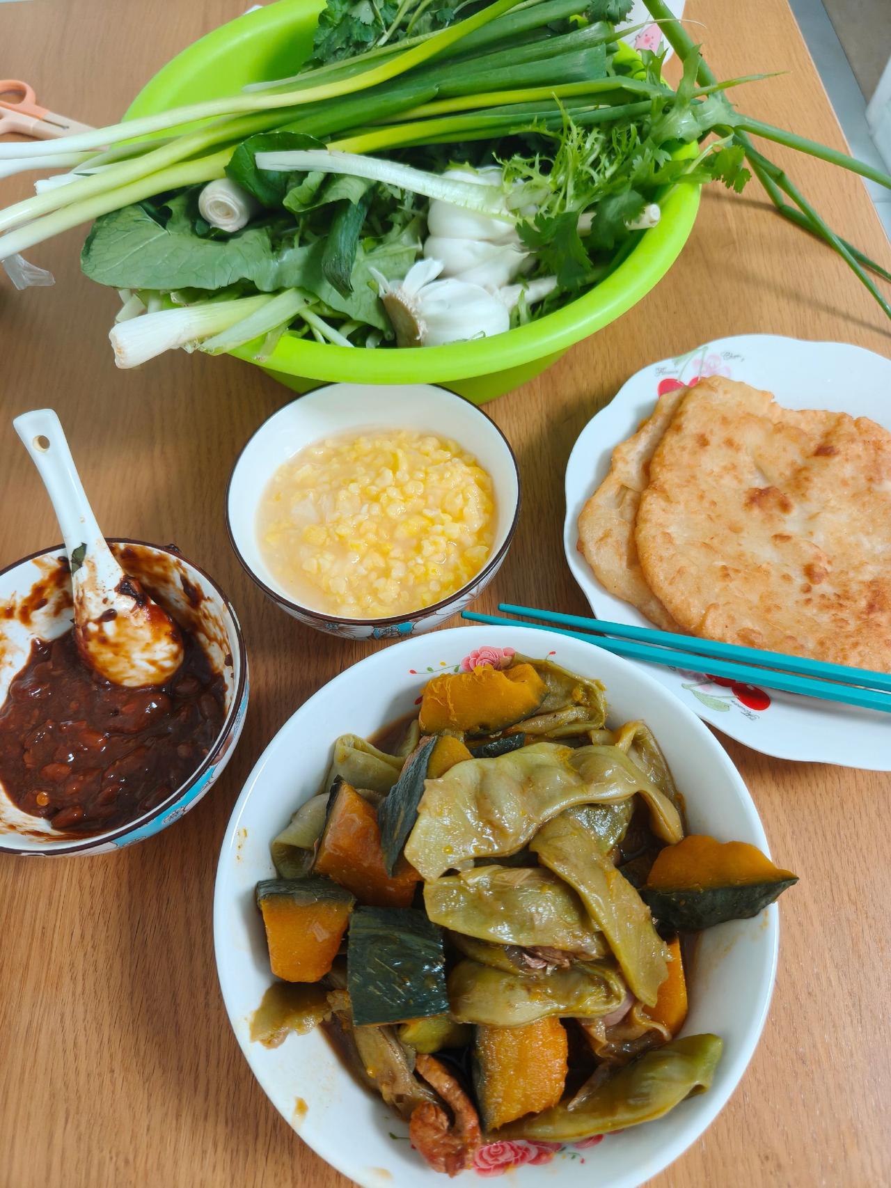 自制减肥餐 我的厨艺 为家乡美食打call 家乡的美食 分享家乡美食
