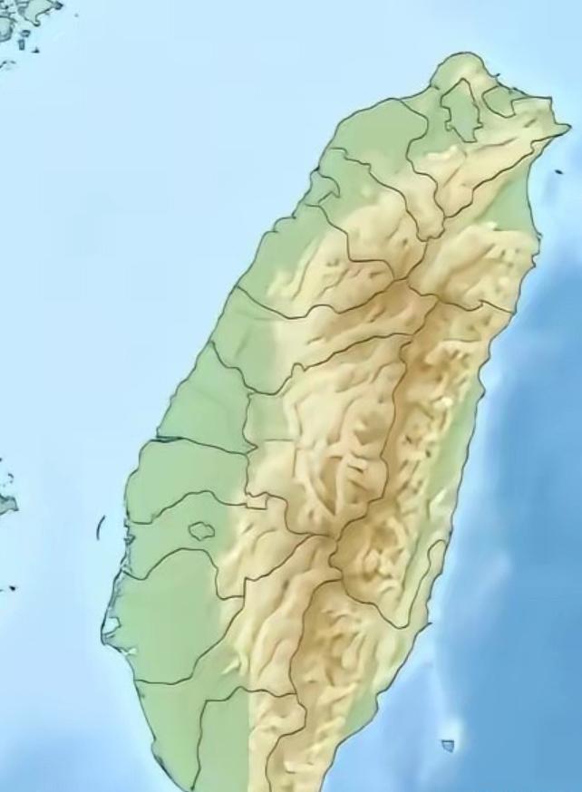 信号越来越清楚了，今年收复台湾的可能性很大！  

就在这两天，台军在中部大甲溪