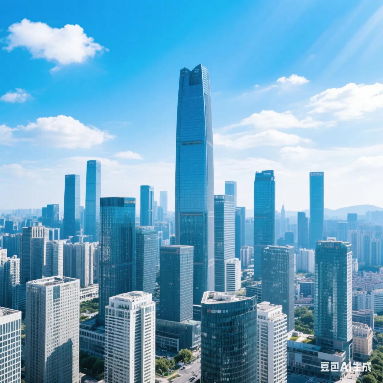 无锡从太湖河网小县城发展为国家级太湖大都市的过程。

公元前202年始建无锡县城