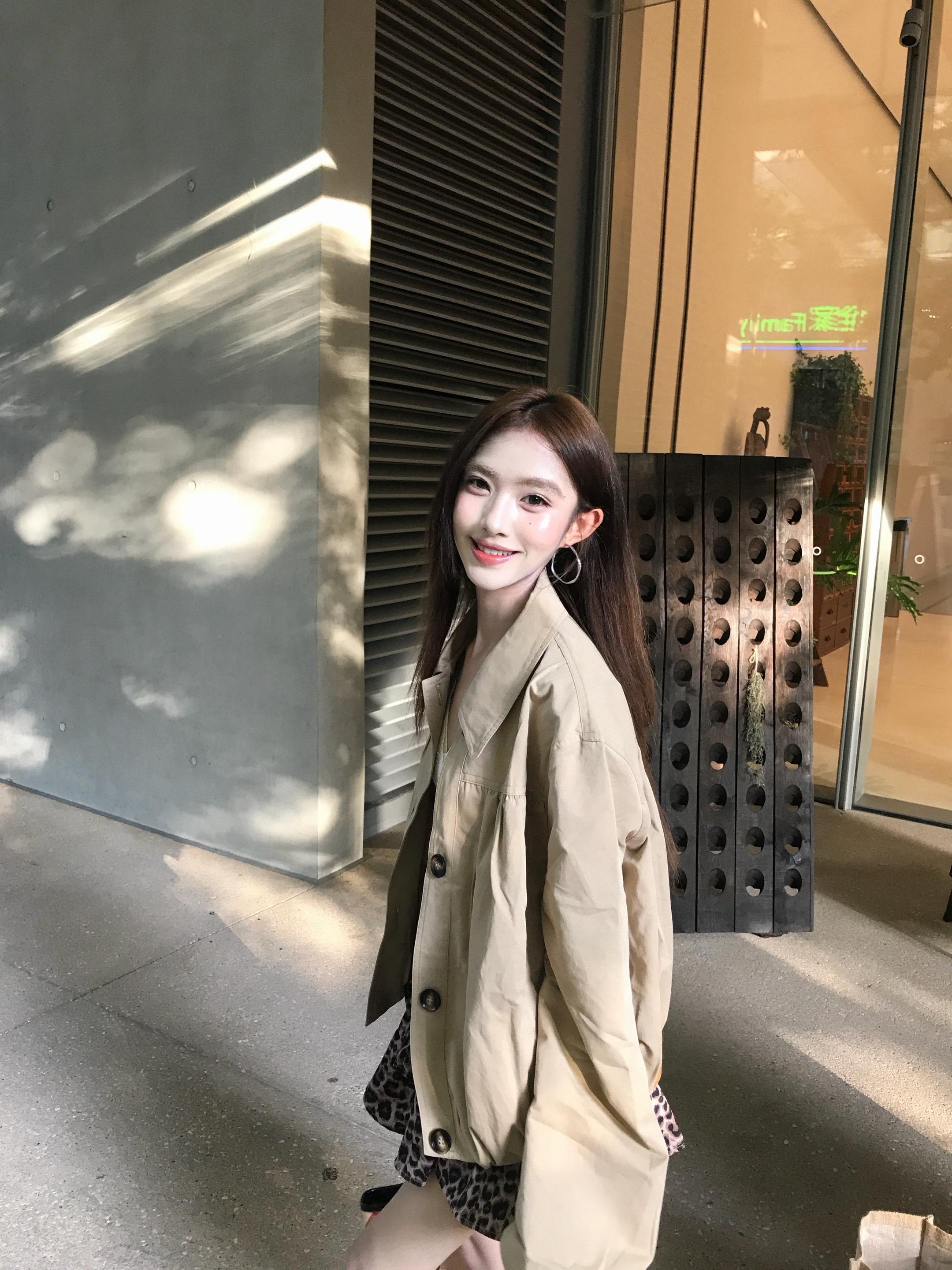 我不怪你 我知道你是这样的人 是我爱上了这样的你