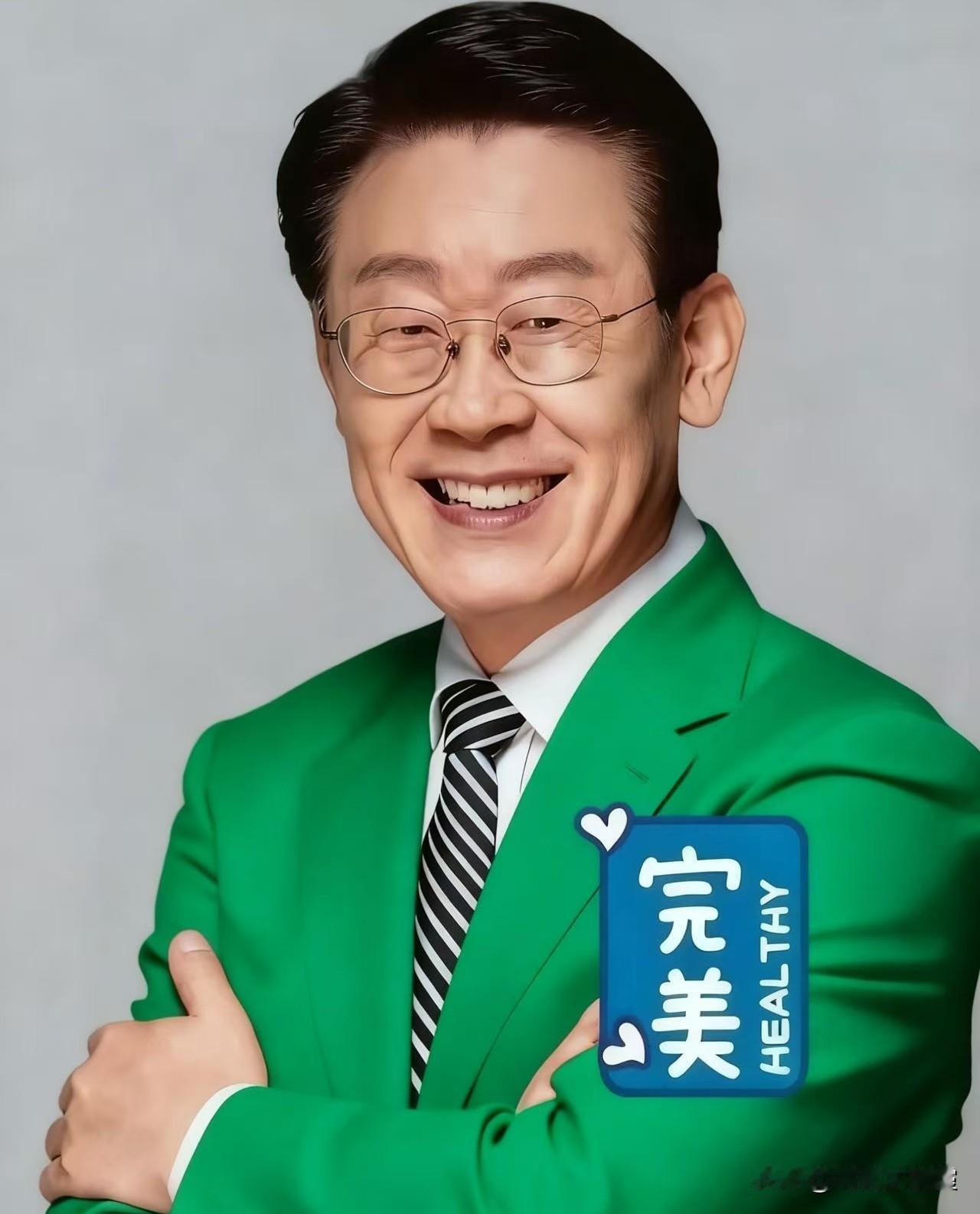 12月3日，据韩国媒体报道，针对中日目前的局势，韩国总统李在明今日在记者会会上表