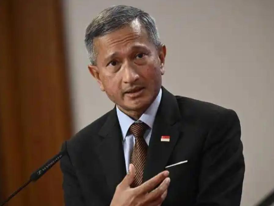 眼看中国和印尼联手开了条新航线，新加坡外长急得公开喊话，想让中国“高抬贵手”！