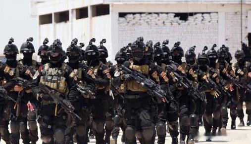 伊拉克民兵武装“人民动员组织”已开始向叙利亚进军。人民动员组织有大约 250,0