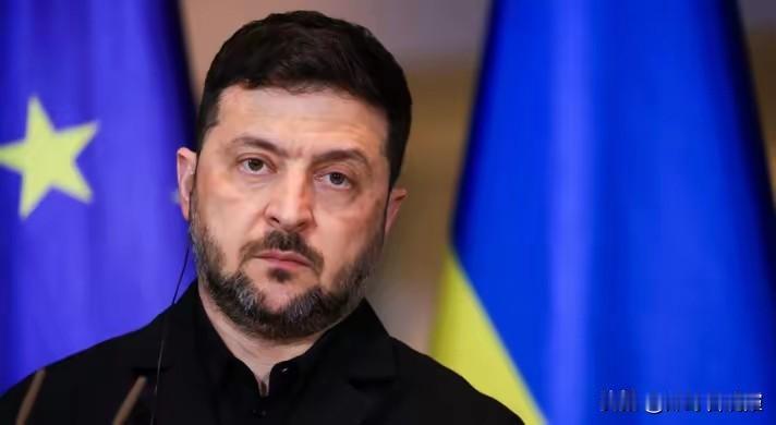 泽连斯基喊话欧盟：在俄罗斯归还乌克兰所有领土前，必须维持制裁