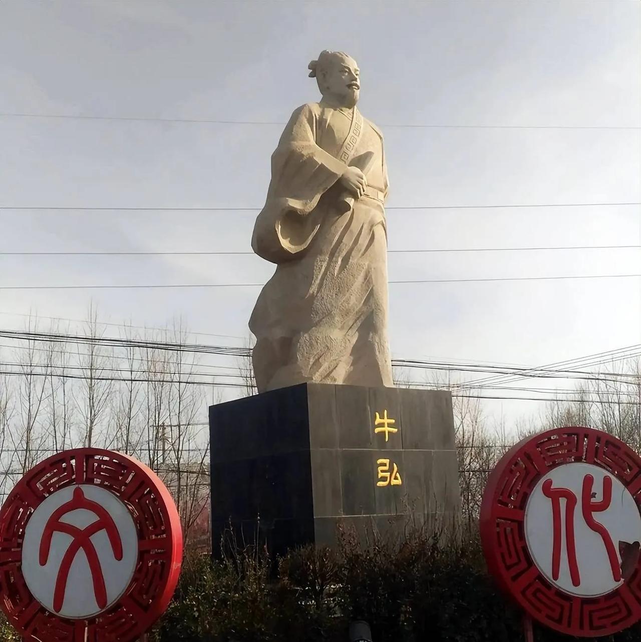 隋朝有这么一位宰辅，皇帝把口谕交到他手里，让他去殿外传话给百官，结果他走到台阶下
