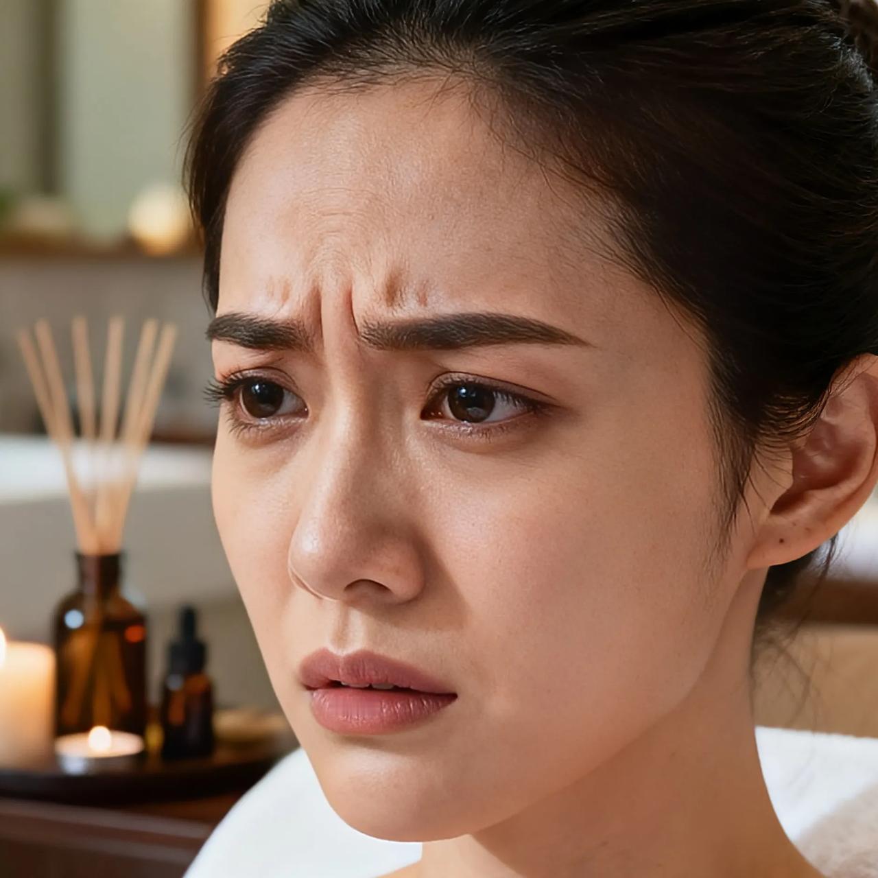 做SPA拒男技师反被嘲讽？消费者的选择权不是矫情！
 
女子SPA店选女技师遭店