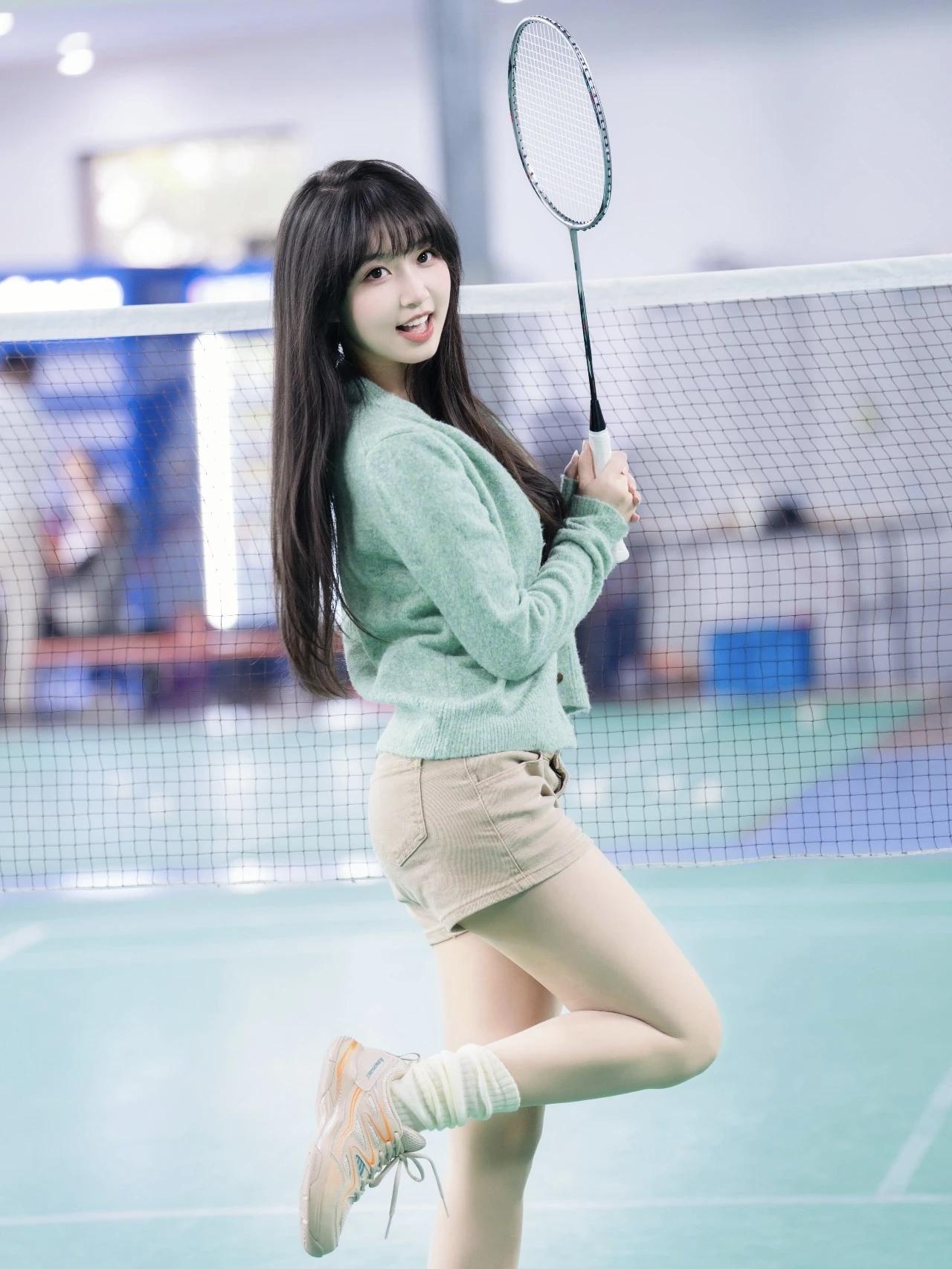 美少女美景分享美少女的微笑 颜值