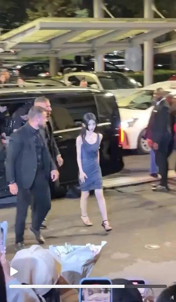 鞠婧祎范思哲掉了会不会跟这场时装周有关？ 