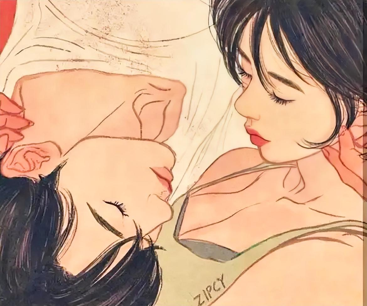 男人婚后遇到“真爱”会不会放弃原配？

答案是：会。我知道很多原配听到这里就不敢