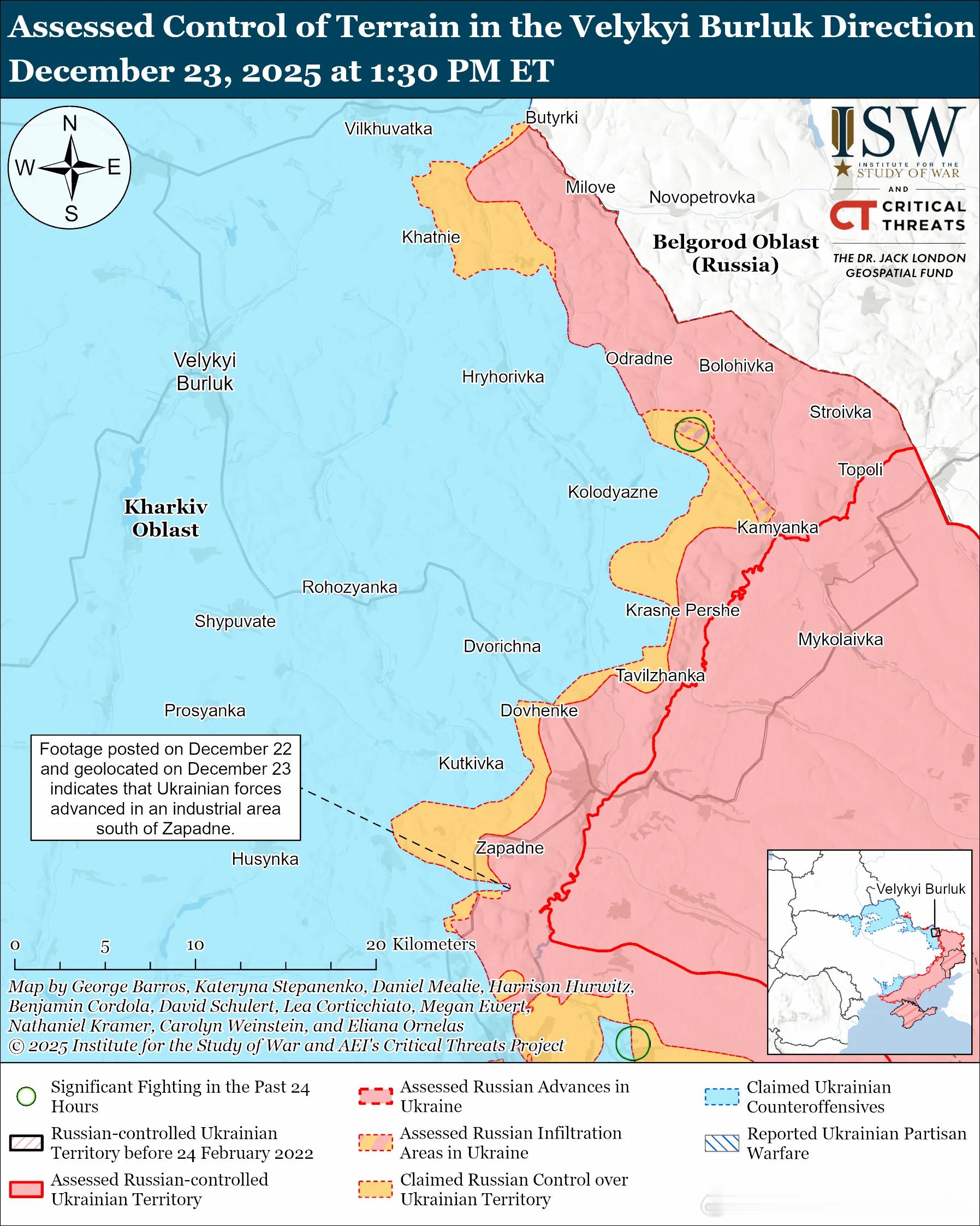 俄罗斯主要行动：乌克兰东部俄军主要行动1俄罗斯的目标：将乌克兰军队从与别尔哥罗德