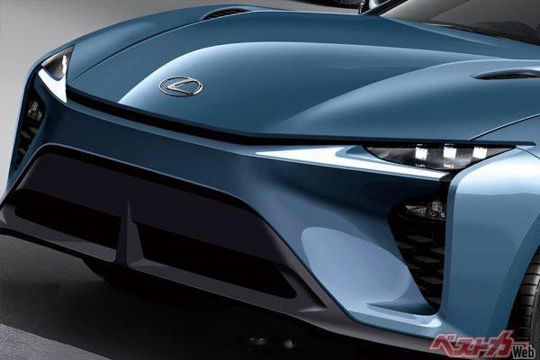 #新能源汽车# 【雷克萨斯IS推家族首款猎装车，外观设计平替保时捷Sport T