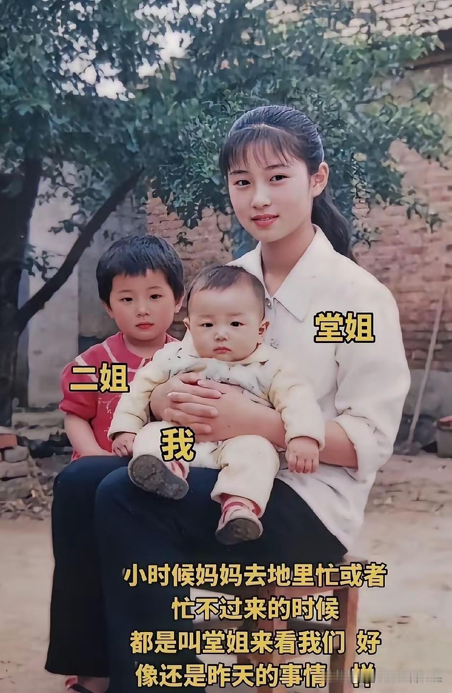 不怪她们一脸幸福，换谁都一样！