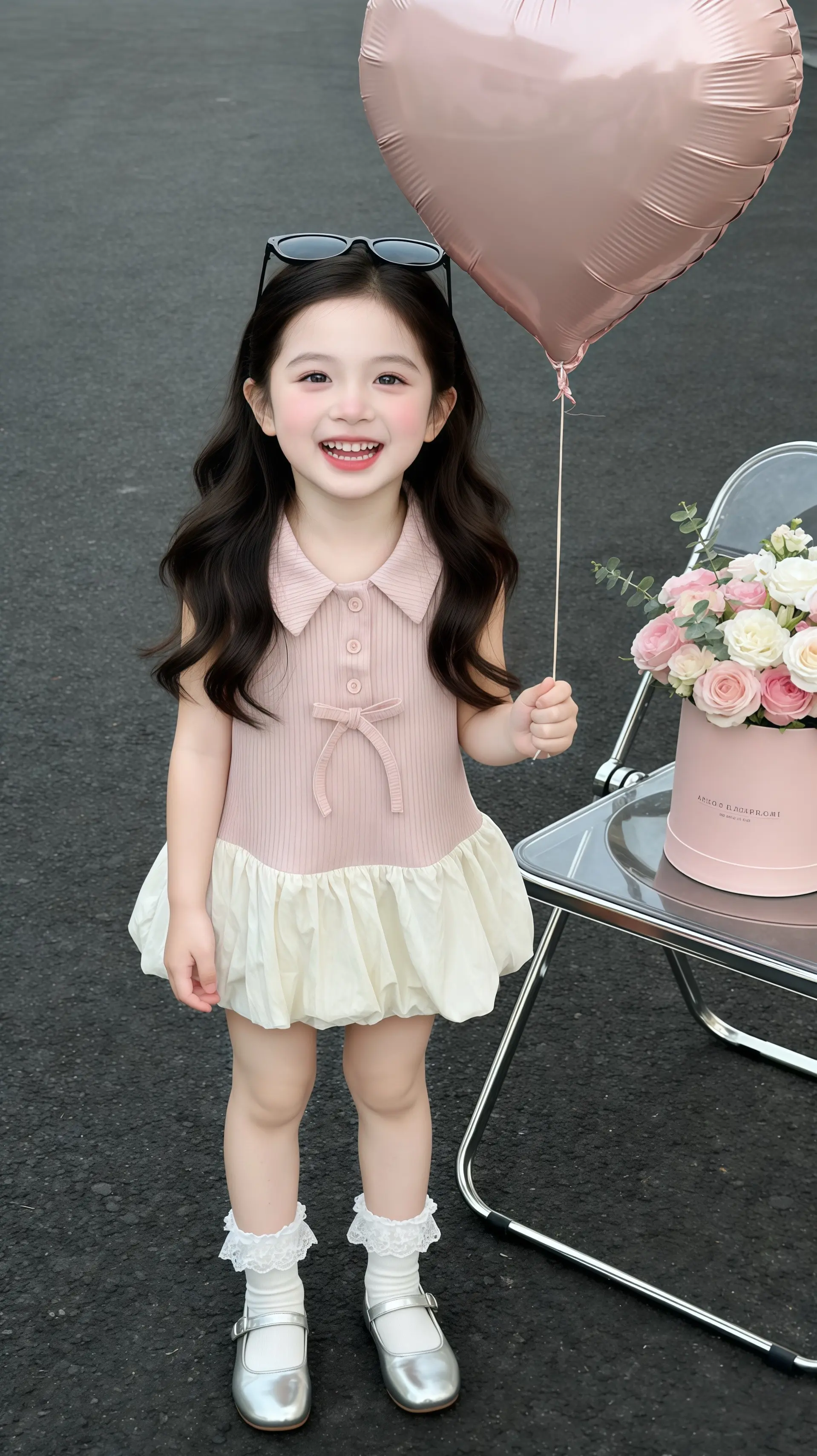 韩系穿搭真的好耐看     简单搭配让基础款变得更高级  中女轻熟风穿...